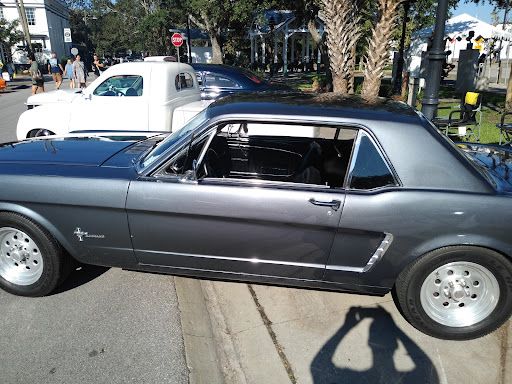 Gift Shop «Hillyer House», reviews and photos, 920 Washington Ave, Ocean Springs, MS 39564, USA