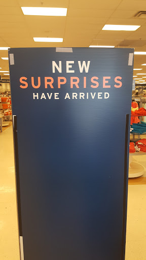 Department Store «Marshalls», reviews and photos, 1520 N Olden Ave, Ewing Township, NJ 08638, USA