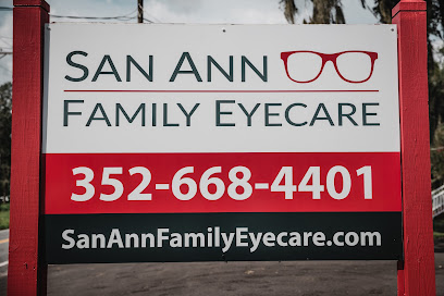 San Ann Family Eyecare