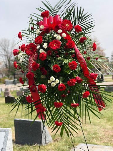 Florist «Beautiful Blooms Florist», reviews and photos, 7950 E Mississippi Ave, Denver, CO 80247, USA