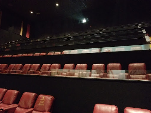 Movie Theater «AMC Streets Of St Charles 8», reviews and photos, 311 Lombard St, St Charles, MO 63303, USA