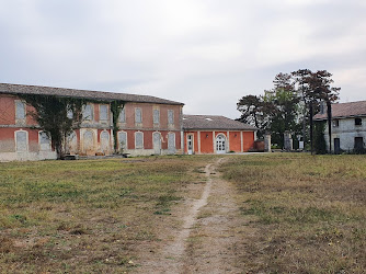 Château de Tanaïs