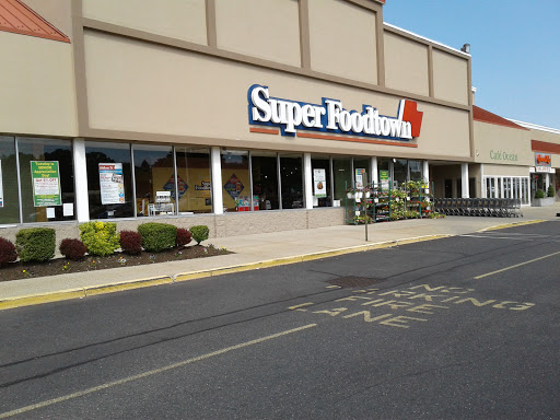 Grocery Store «Super Foodtown of Ocean», reviews and photos, 1560 NJ-35, Ocean Township, NJ 07712, USA