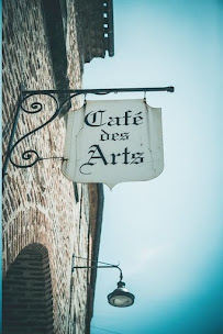 Photos du propriétaire du Crêperie Café des Arts à Penne-d'Agenais - n°5