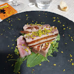 Photo n°1 de l'avis de Fabrizio.E fait le 17/07/2020 à 21:50 sur le  Ristorante Pizzeria Acquolina à Tortolì