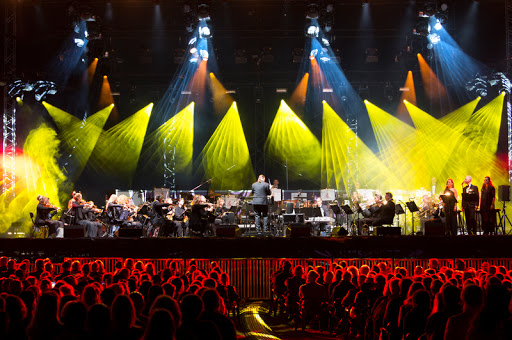 Stockholm Concert Orchestra AB