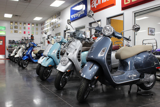 Motorcycle Dealer «AF1 Racing», reviews and photos, 9900 N Interstate Hwy 35, Austin, TX 78753, USA