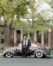 Aczel Santana Photography - Photo 5 - Car repair in , Reno