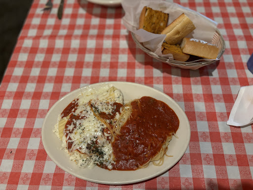 Mama Cozza's