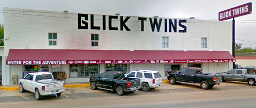 Glick Twins Inc.