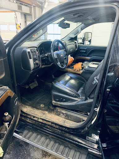 ICON Automotive Detailing en Neosho