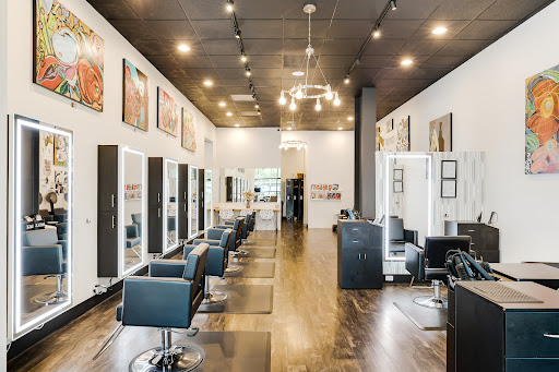 Hair Salon «Urban Colorz Salon», reviews and photos, 13043 SE 84th Ave, Clackamas, OR 97015, USA