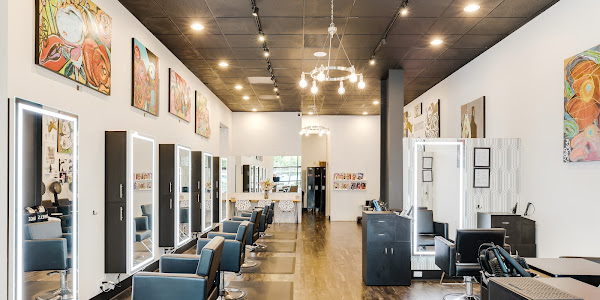 Urban Colorz Salon