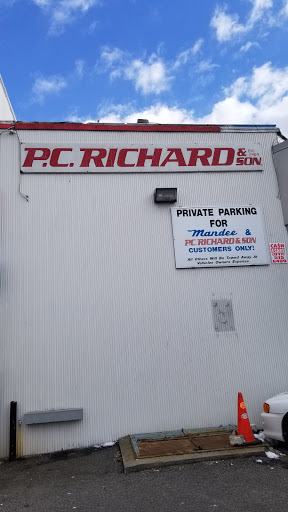 Appliance Store «P.C. Richard & Son», reviews and photos, 103-54 94th St, Ozone Park, NY 11417, USA