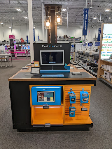 Electronics Store «Best Buy», reviews and photos, 11840 71st St, Kenosha, WI 53142, USA