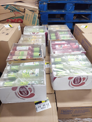 Shopping Mall «Rose Hill Shopping Center», reviews and photos, 600 Columbus Ave, Thornwood, NY 10594, USA