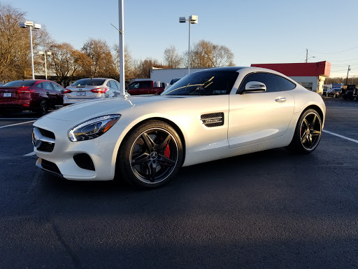 Ford Dealer «Ciocca Ford of Quakertown», reviews and photos, 321 S West End Blvd, Quakertown, PA 18951, USA