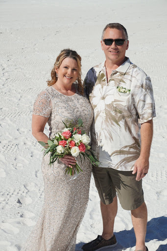 Florist «Open Air Designs - Florist | Wedding Planning | Gifts», reviews and photos, 607 N Myrtle Ave, Clearwater, FL 33755, USA