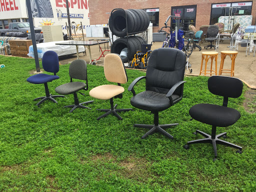 Furniture Store «R&N Thrift Store», reviews and photos, 2209 U.S. 83 Business, McAllen, TX 78501, USA