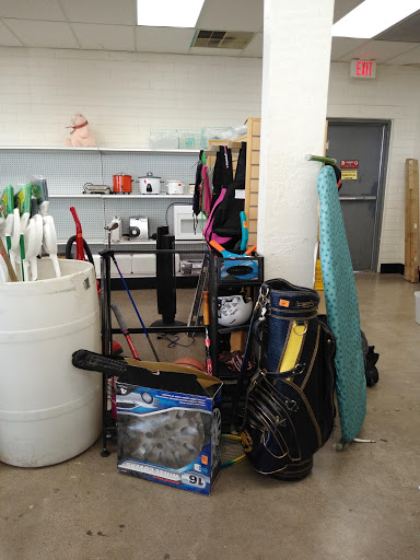 Non-Profit Organization «Society of St. Vincent de Paul - Sunnyslope Thrift Store», reviews and photos, 8231 N 7th St, Phoenix, AZ 85020, USA