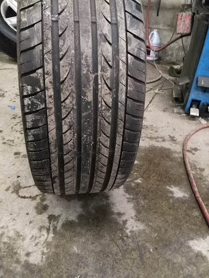 The Tire Guyz