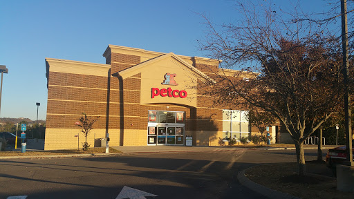 Petco Animal Supplies, 298 Spring Creek Drive, Franklin, TN 37067, USA, 