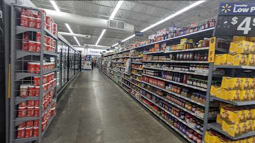 Discount Store «Walmart», reviews and photos, 1303 Centennial Ave, Piscataway Township, NJ 08854, USA