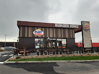 Photos du propriétaire du Restauration rapide Burger King à Agde - n°9