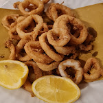 Photo n°2 de l'avis de I.o fait le 07/10/2021 à 06:59 sur le  Restaurant Il Monastero à Trani