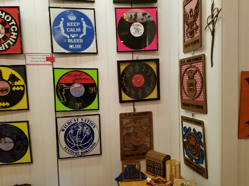 Shopping Mall «Newport on the Levee», reviews and photos, 1 Levee Way, Newport, KY 41071, USA