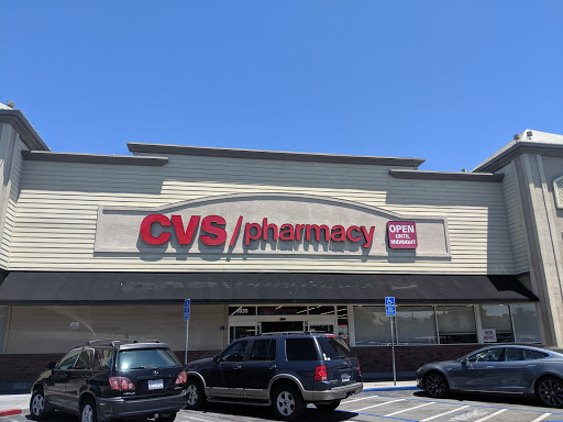 CVS, 1039 El Camino Real, Redwood City, CA 94063, USA, 