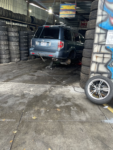 Used Car Dealer «Cypress Motors-Ridgewood Inc», reviews and photos, 7903 Cypress Ave, Ridgewood, NY 11385, USA