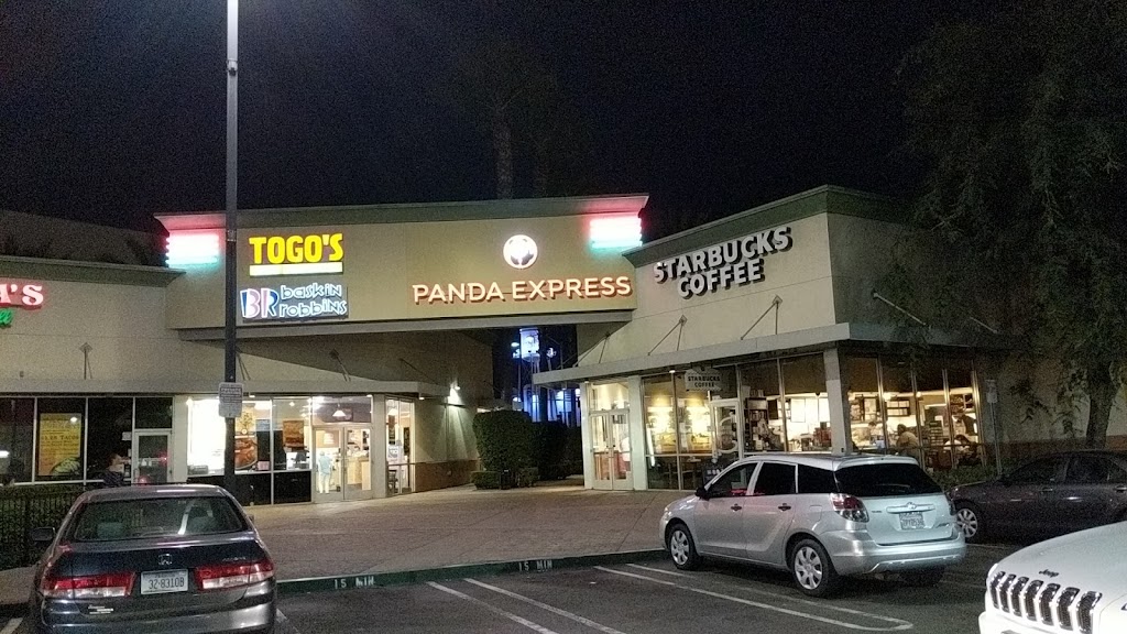 Panda Express 92803