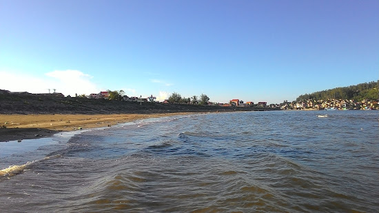 Hai Binh Beach