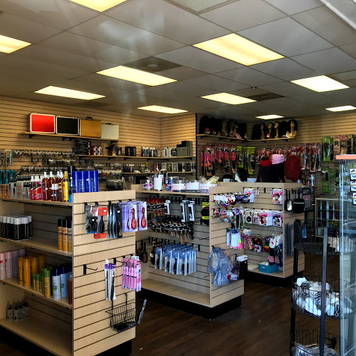 Beauty Supply Store «Get Sassy Beauty Supply», reviews and photos, 1368 N Arizona Ave #102, Chandler, AZ 85225, USA