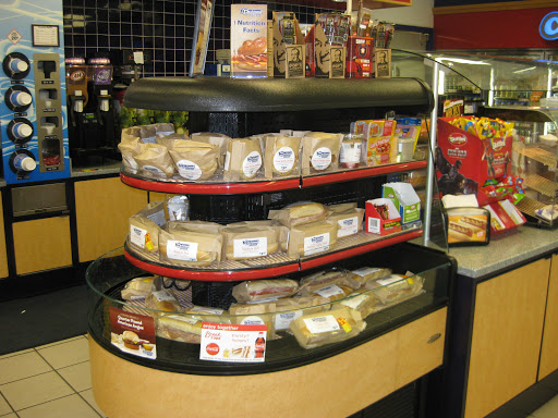 Convenience Store «Break Time», reviews and photos, 1211 E Grand St, Springfield, MO 65804, USA