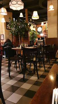 Atmosphère du Restaurant italien Casanova à Paris - n°13