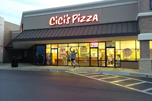 Cicis Pizza image