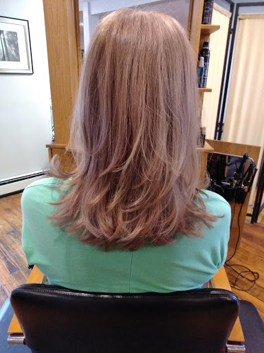 Beauty Salon «Expressions Salon and Spa», reviews and photos, 4550 Millennium Dr # 3, Geneseo, NY 14454, USA