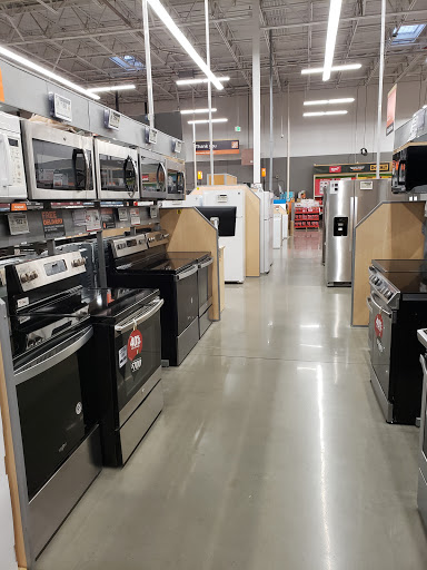 Home Improvement Store «The Home Depot», reviews and photos, 250 Abbie Dr, Lenoir City, TN 37772, USA