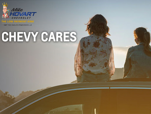 Chevrolet Dealer «Best Chevy Upstate», reviews and photos, 5010 Old Easley Bridge Rd, Easley, SC 29642, USA