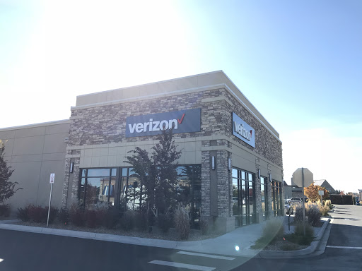 Cell Phone Store «Verizon», reviews and photos, 1234 S Hover Rd #200, Longmont, CO 80501, USA