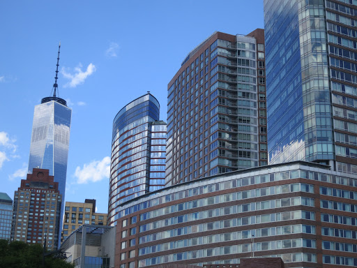 Museum «The Skyscraper Museum», reviews and photos, 39 Battery Pl, New York, NY 10280, USA