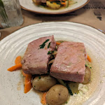 Photo n°1 de l'avis de Tokot. fait le 30/09/2023 à 20:57 sur le  Can the Can Lisboa à Lisbon