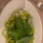 Photo n°3 de l'avis de Ricky.o fait le 09/08/2021 à 16:19 sur le  Osteria L'Arco à Matera