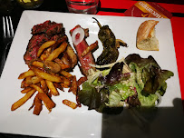 Steak du Restaurant EL Alguazil à Pau - n°4