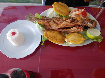 Restaurante el sazón costeño - Cra. 4 #11 - 27, San Ignacio, Yacuanquer, Nariño, Colombia