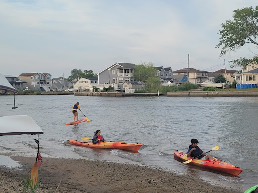 Outdoor Sports Store «Dinghy Shop Inc», reviews and photos, 334 S Bayview Ave, Amityville, NY 11701, USA