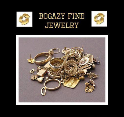 Bogazy Fine Jewelry