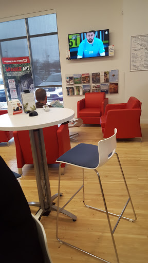 Auto Insurance Agency «AAA Warminster Car Care Insurance Travel Center», reviews and photos, 602 York Rd, Warminster, PA 18974, USA